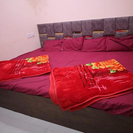 Hotel Shree Kalbhairav Kripa อุจเจน ภายนอก รูปภาพ